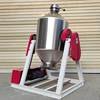 Drum Mixer powder stir Mixer Chemical industry raw material Mixer Premix Mixer